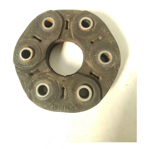 Bolachao Carda A2104110415 Mercedes C180 W204 2007 2014