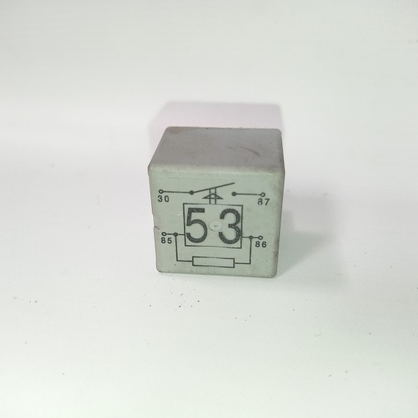 Rele 141951253b Vw Passat 2.0t Fsi B6 2006 2010