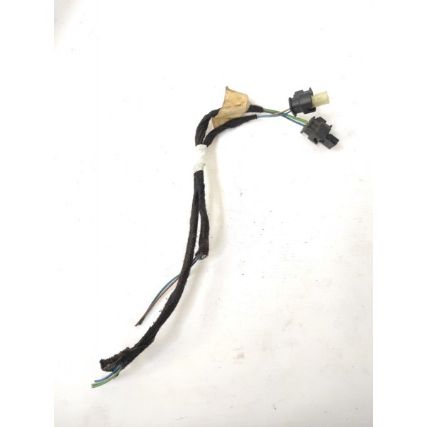 Conector Boia Combustivel Mercedes C180 W204 2007 2014