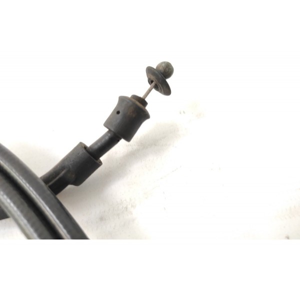 Cabo Capo Mercedes C180 W204 2007 2014 Trava Quebrada