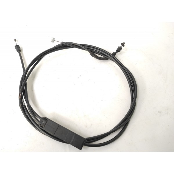 Cabo Capo Mercedes C180 W204 2007 2014 Trava Quebrada