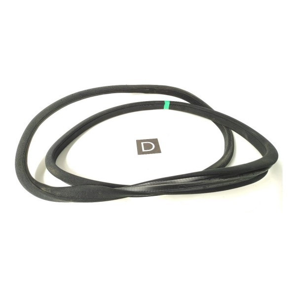Borracha Porta Dianteira Mercedes C180 W204 2007 2014
