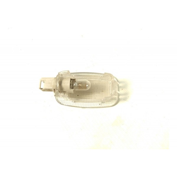 Luz Interna Mercedes C180 W204 2007 2014