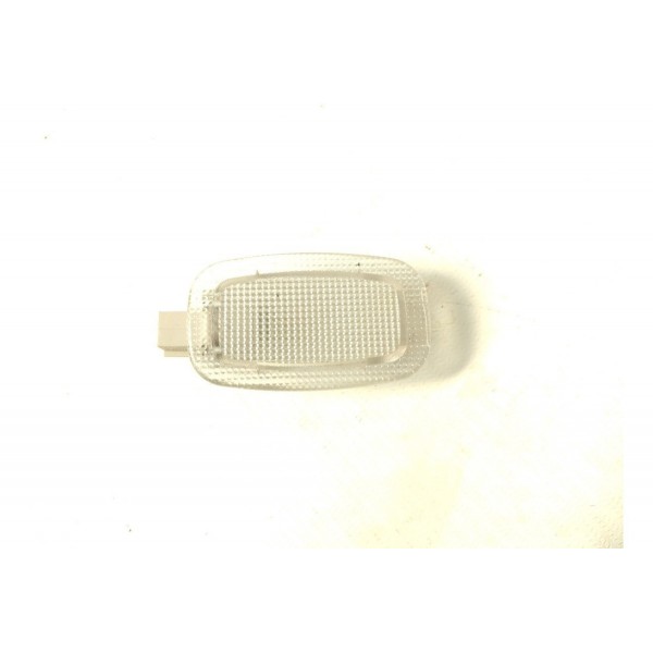 Luz Interna Mercedes C180 W204 2007 2014