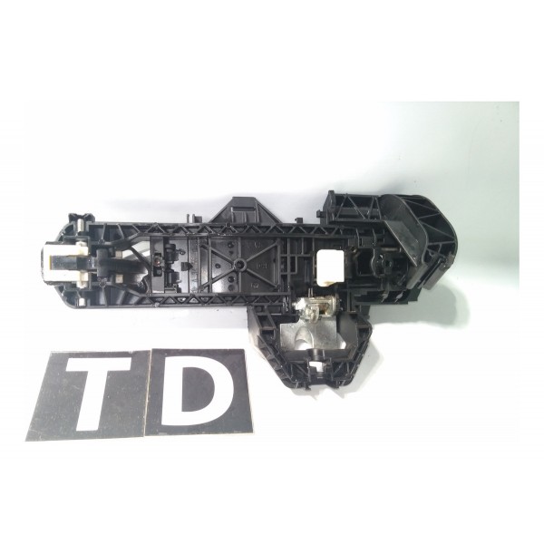 Maçaneta Externa Traseira Direita C180 C200 W204 2007 2014   Traseira