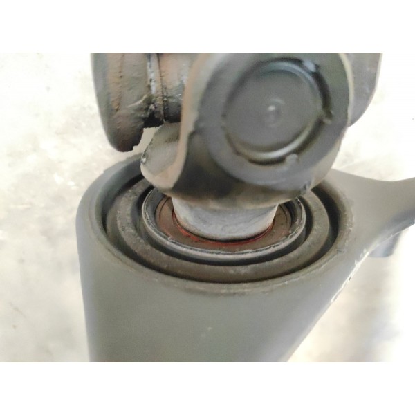 Eixo Carda Mercedes-benz C180 1.8 Cgi W204 2007 2014