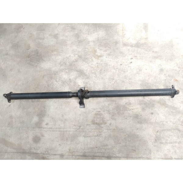 Eixo Carda Mercedes-benz C180 1.8 Cgi W204 2007 2014