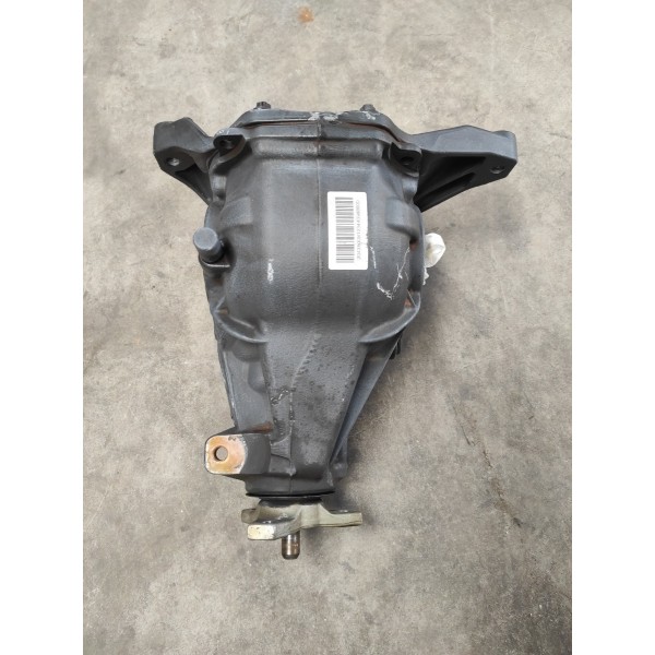 Diferencial Traseiro Mercedes-benz C180 W204 2007 2014