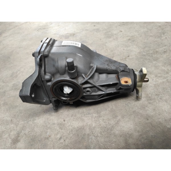 Diferencial Traseiro Mercedes-benz C180 W204 2007 2014
