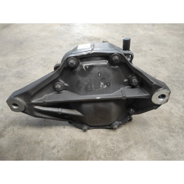Diferencial Traseiro Mercedes-benz C180 W204 2007 2014