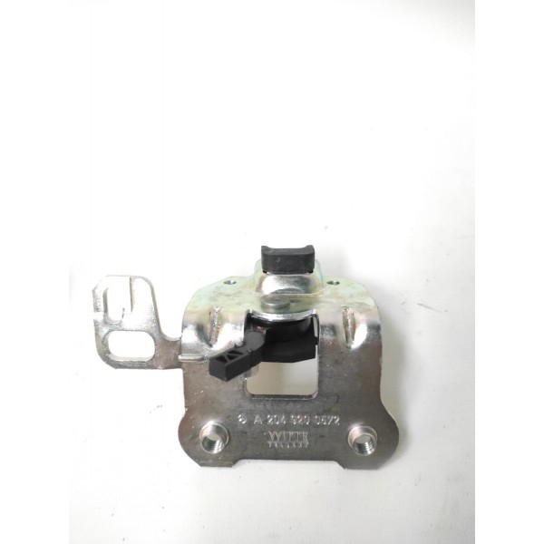 Trava Banco Traseiro A2049200572 Mercedes C180 W204 2007/14