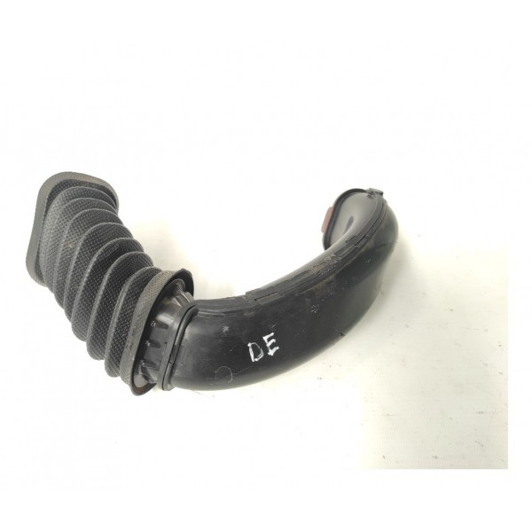 Coifa Chicote Porta Dianteira Esquerda Mercedes C180 2007/14