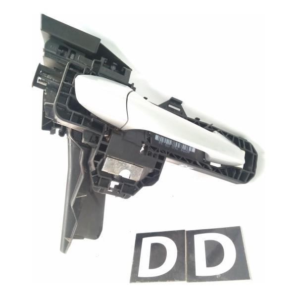 Maçaneta Externa Dianteira Direita C180 C200 W204 2007 2014 Dianteira