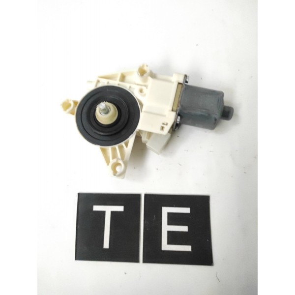 Motor Vidro Eletrico Traseiro Esquerdo Mercedes C180 2007/14