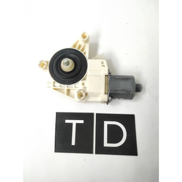 Motor Vidro Eletrico Traseiro Direito Mercedes C180 2007/14