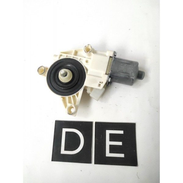 Motor Vidro Eletrico Dianteiro Esquerd Mercedes C180 2007/14