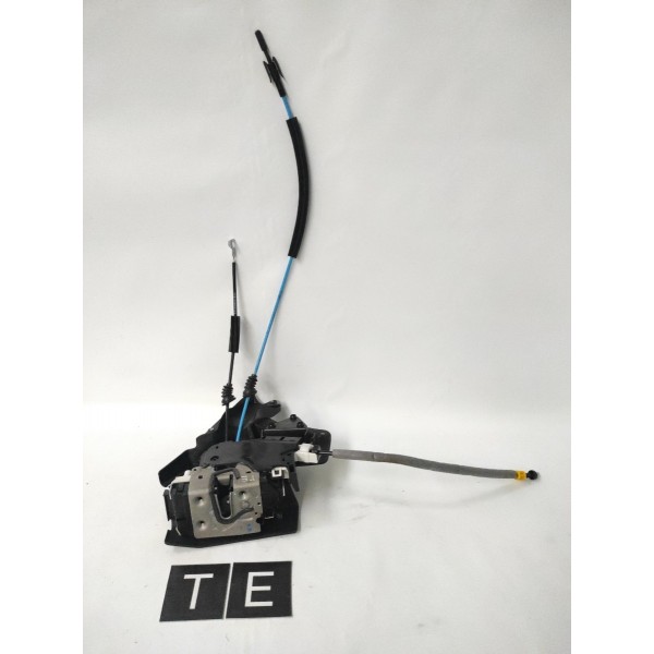 Fechadura Eletrica Traseira Esquerda Mercedes C180 2007 2014