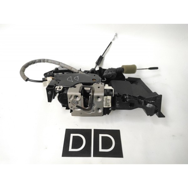 Fechadura Eletrica Dianteira Direita Mercedes C180 2007 2014