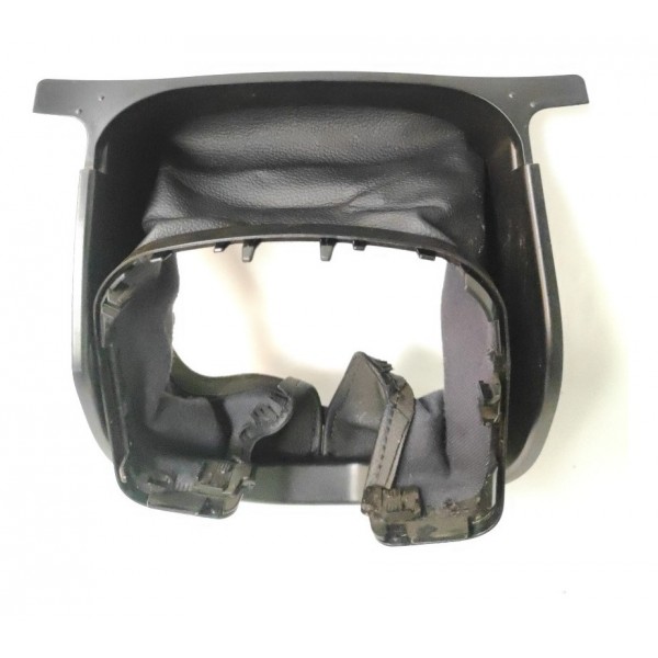 Coifa Acabamento Coluna Volante Mercedes C180 W204 2007/14