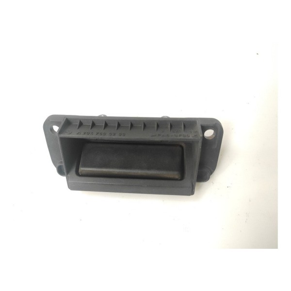 Botao Abertura Porta Mala Mercedes C180 Gci W204 2007 2014