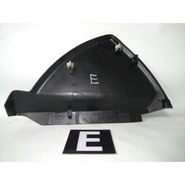 Acabamento Lateral Painel Esquerdo C180 C200 W204 2007 2014