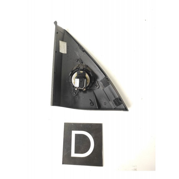 Acabamento Retrovisor Twitter Direito Mercedes C180 2007/14