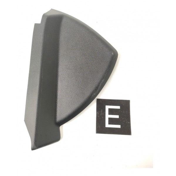 Acabamento Lateral Tabelie Esquerdo Mercedes C180 2007 2014