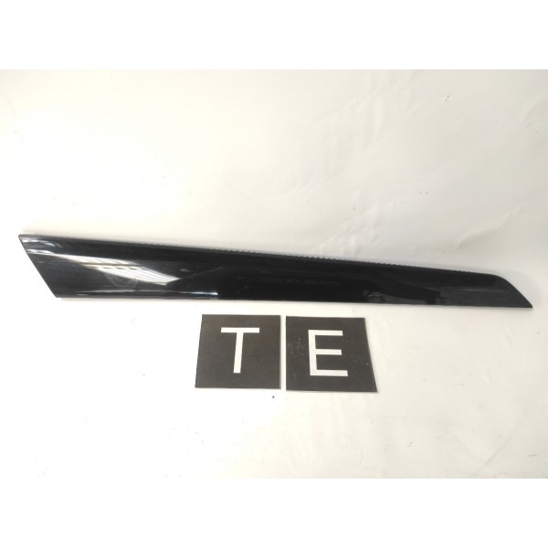 Friso Forro Porta Traseiro Esquerdo Mercedes C180 2007 2014