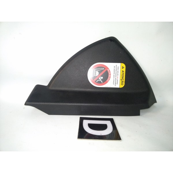 Acabamento Lateral Painel Direito C180 C200 W204 2007 2014