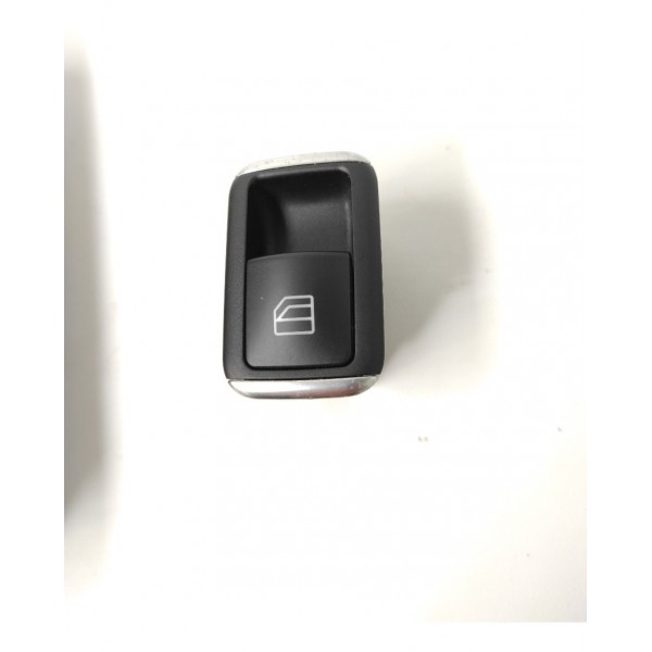 Botao Vidro Eletrico A2049058202 Mercedes C180 2007 2014