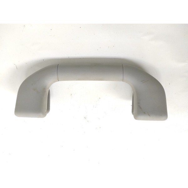 Alça Teto Pqp Simples Mercedes Benz C180 Cgi W204 2007 2014 Cinza