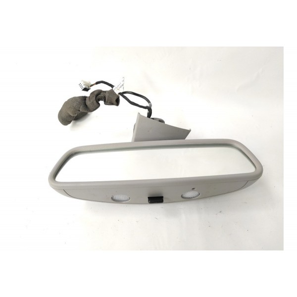 Retrovisor Interno Mercedes Benz C180 W204 Cgi 2007 2014