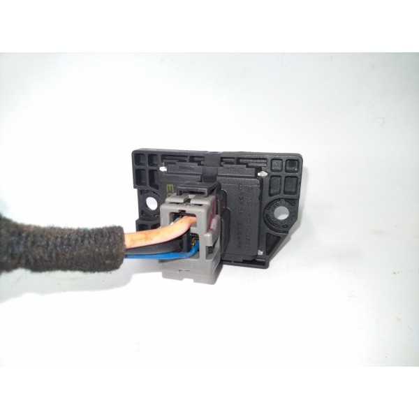 Resistencia Eletroventilador Hyundai Azera 3.3 2005 2011