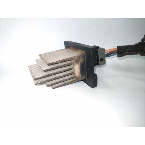 Resistencia Eletroventilador Hyundai Azera 3.3 2005 2011