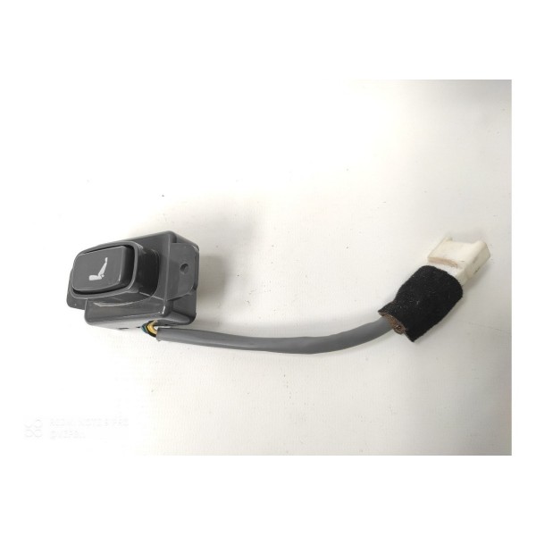 Botao Reclina Banco Motorista Hyundai Azera 3.3 2005 2011