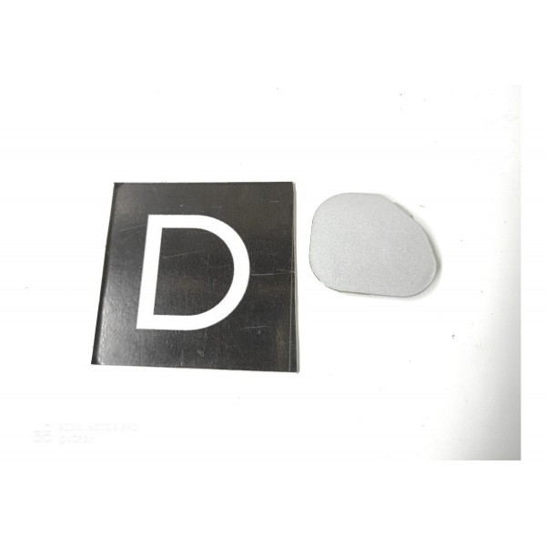 Tampa Inferior Retrovisor Direito Hyundai Azera 2005 2011