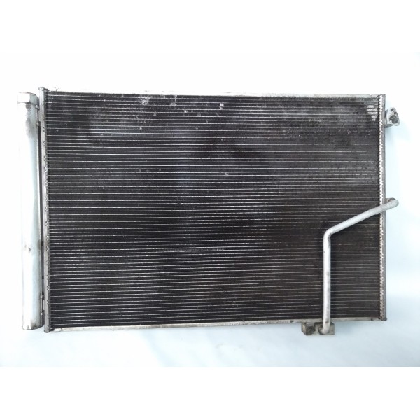 Condensador Ar Condicionado  C200 1.8 Kompressor W204 07 10
