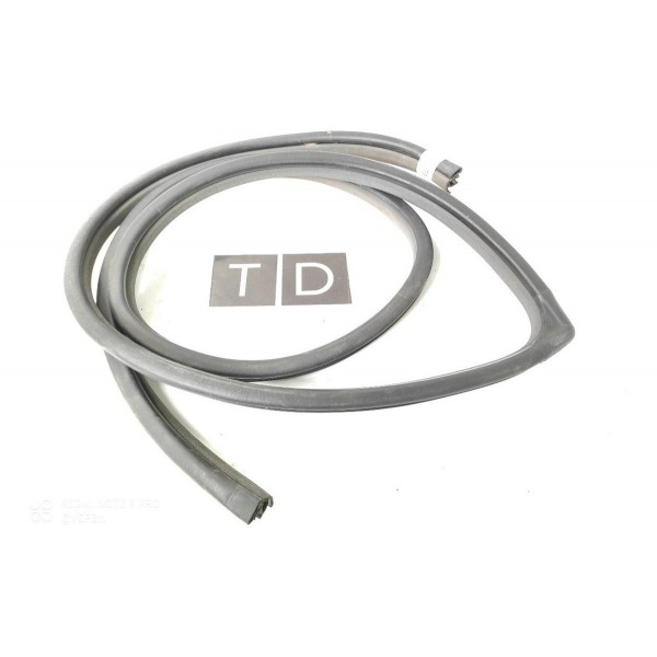 Borracha Porta Traseira Direita Hyundai Azera 3.3 2005 2011