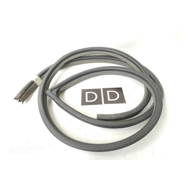 Borracha Porta Dianteira Direita Hyundai Azera 3.3 2005 2011