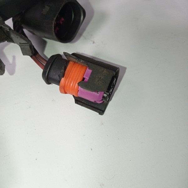 Chicote Injeção Vw Passat 2.0t Fsi B6 2006 2010