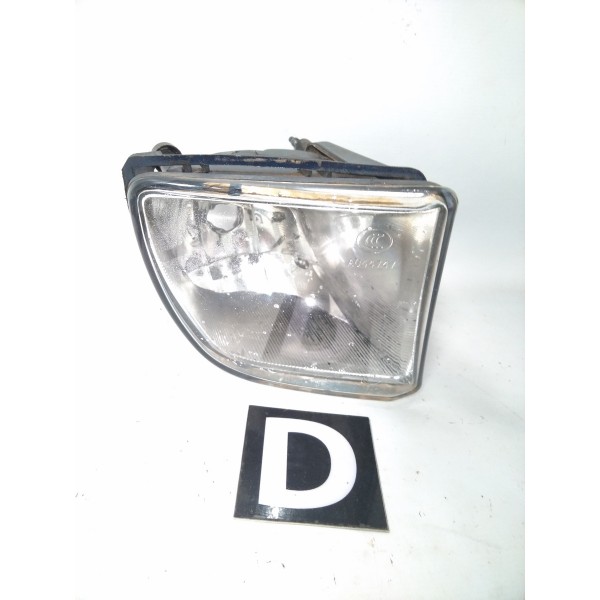 Farol De Milha Direito Chery Tiggo 2006 2015