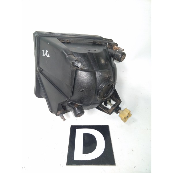 Farol De Milha Direito Chery Tiggo 2006 2015