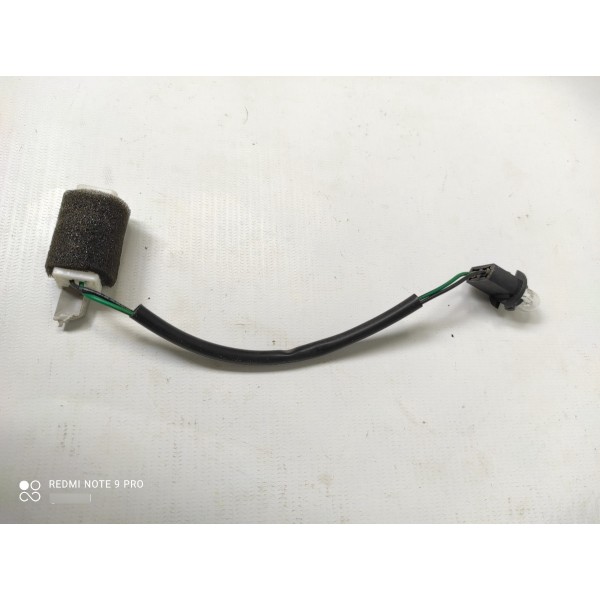 Luz Refletor Forro Porta Dianteiro Hyundai Azera 3.3 2005/11 Branco