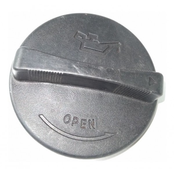 Tampa Oleo Motor Hyundai Azera 3.3 2005 2011