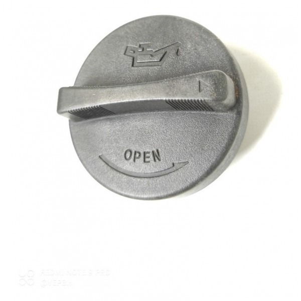 Tampa Oleo Motor Hyundai Azera 3.3 2005 2011