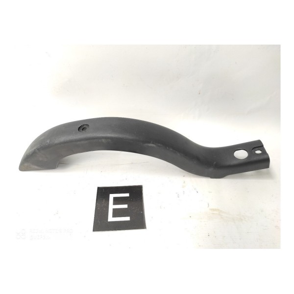 Acabamento Braço Porta Mala Esquerdo Azera 3.3 2005 2011