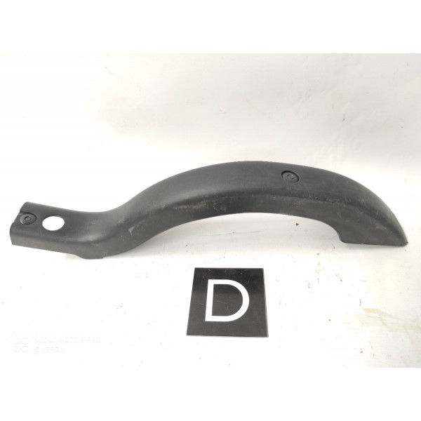 Acabamento Braço Porta Mala Direito Azera 3.3 2005 2011