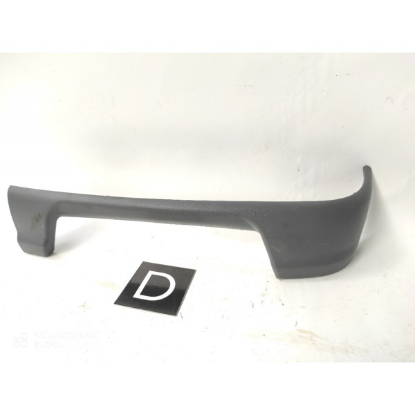 Acabamento Frontal Banco Direito Hyundai Azera 3.3 2005 2011