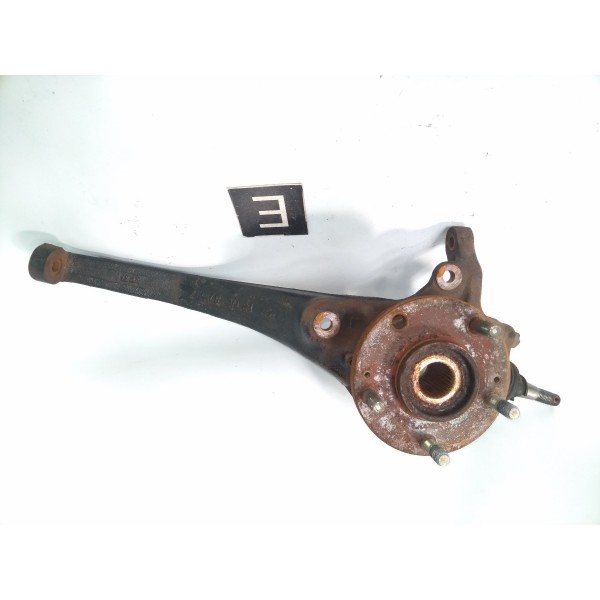 Manga Eixo Dianteiro Esquerdo Hyundai Azera 3.3 2005 2011