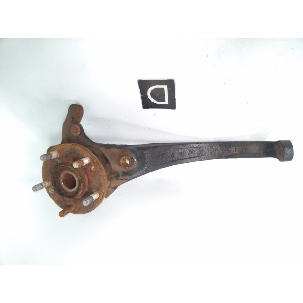 Manga Eixo Dianteiro Direito Hyundai Azera 3.3 2005 2011